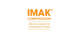 Brownmed IMAK - Calcetines de compresión para artritis - Calcetines de  compresión cómodos para hombres y mujeres - Calcetines de apoyo para  artritis y