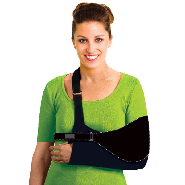 Joslin Swathe® | Brownmed- Immobilizer Strap designed to hold arm