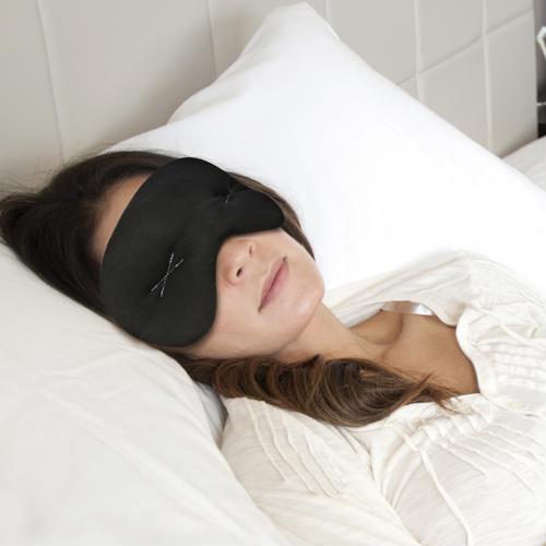 sleep mask pillow